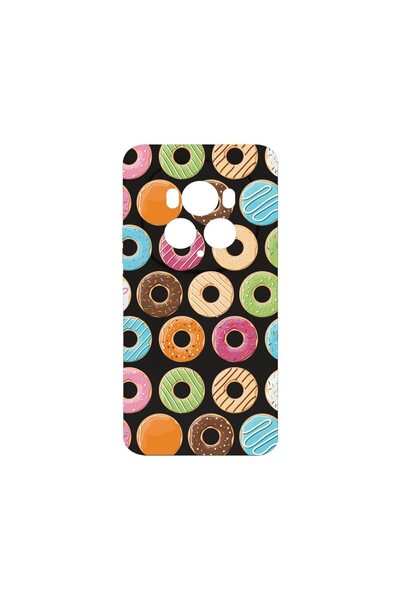 bestcase Θήκη Σιλικόνης Premium, Συμβατή με Honor Magic6 Pro, Dontus, Λεπτή 1...