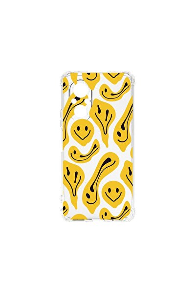 bestcase Αντικραδασμική Θήκη 1.5mm, Συμβατή με Huawei Nova 9 SE, Κίτρινο Αισθ...