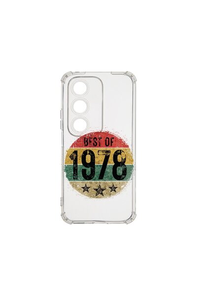 bestcase ¬Æ Husa Anti Shock Pentru Oppo A80 5G, Best Of 1978, 1925007 AS 1911