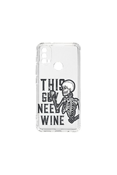 bestcase Husa BestCase¬Æ Anti Shock 1.5MM, Compatibila Cu Motorola Moto E40, ...