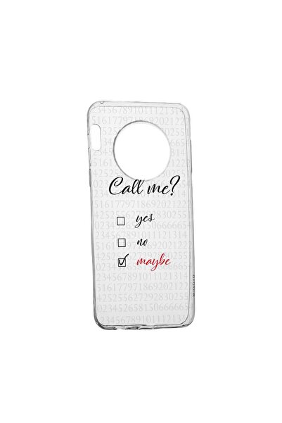 bestcase Θήκη σιλικόνης, Συμβατή με Honor Magic4 Pro, Call Me, Ανθεκτική στη ...