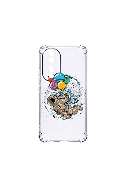 bestcase Husa BestCase¬Æ Anti Shock 1.5MM, Compatibila Cu Honor 90, Happy Ast...