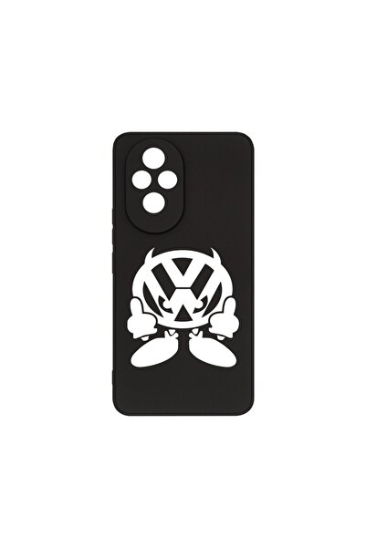 bestcase ¬Æ Husa Slim Premium Silicon 1.2MM, Compatibila Cu Honor 200 Pro 5G,...