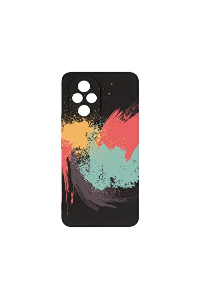 bestcase ¬Æ Husa Premium Silicon, Compatibila Cu Honor 200, Pianting, SLIM 1....