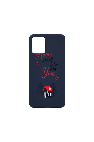 bestcase Husa BestCase¬Æ SLIM SIlicon 0.8MM, Compatibila Cu Motorola Moto E13...