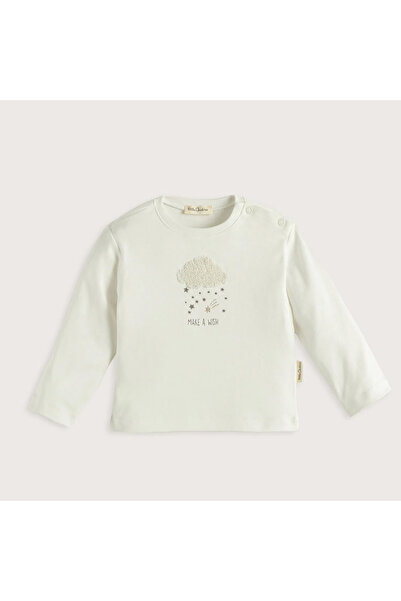 Chakra Dream Cloud Tshirt Gray