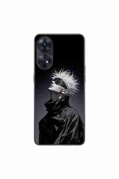 OEM Husa compatibila cu Oppo Reno8 T 4G Silicon Gel Tpu Model Jujutsu Kaisen ...