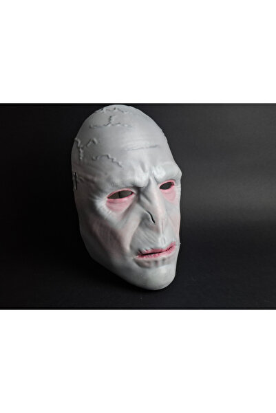 Deixy Voldemort Maskesi Harry Potter Maske