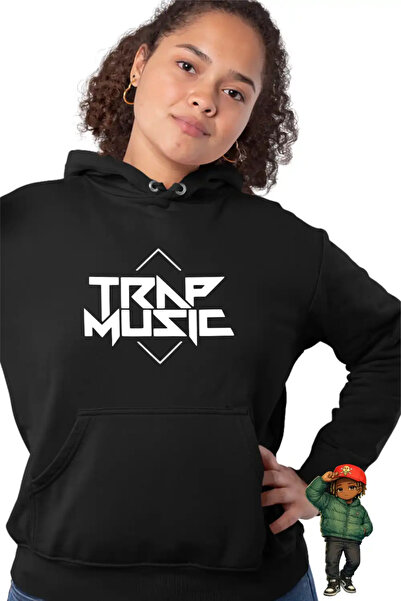 OEM Hanorac Femei Trap Music Don Toliver Playboi Carti