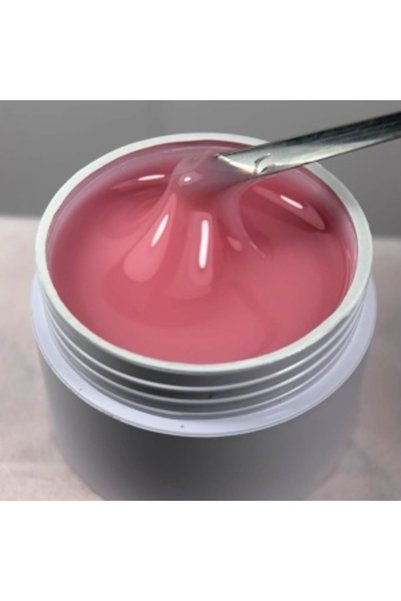 Iconic Line Builder Gel - Nude Rose - 30 ml