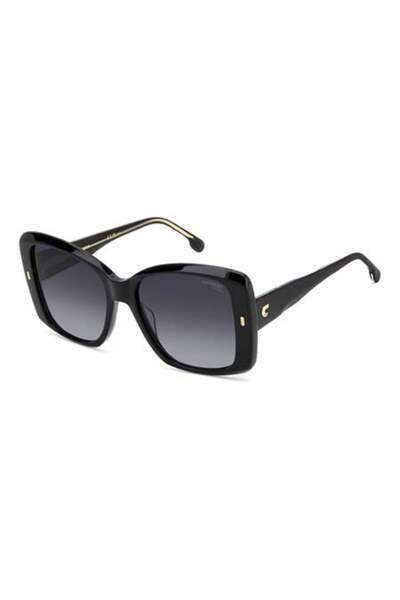 Carrera 3030/S BLACK for WOMAN Sunglasses 56 mm