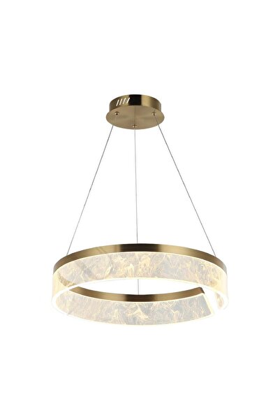 LUCEA MINOSA GÜN IŞIĞI LEDLİ AVİZE 38W