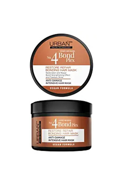 Urban Care Intensive Repair Mask, No. 4 Bond Plex, 230 ml