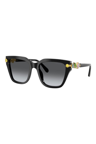 Swarovski SK6041 1001T3 53 Ochelari de soare |   Dimensiune 53 mm