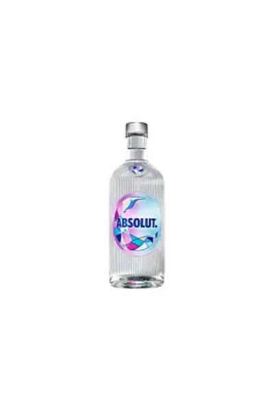 Absolut Vodka Mosaik, ediție limitată, 40% alcool, 0.7 L