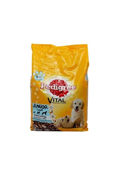 Pedigree طعام جاف للكلاب من المرحلة الثانية 1.3 كجم