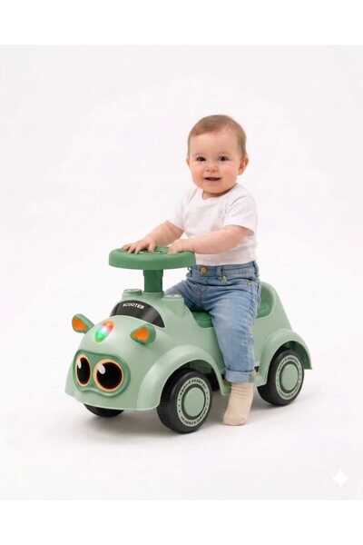 sea gulf Children's Car