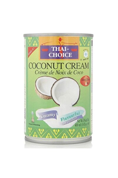 THAI Coconut Cream 400ml