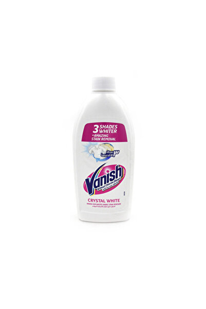 Vanish White Liquid 500ml