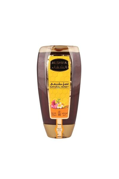 AL SHIFA Honey Squeez 400g