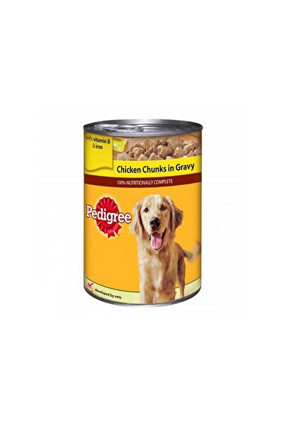 Pedigree دجاج 400 جرام