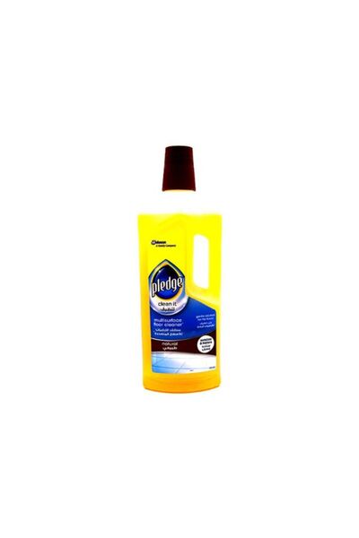 Pledge Tile/Marble Cleaner 750ml 300700