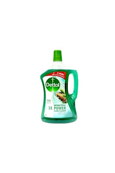 Dettol ماك باين 1.8 لتر آر سي 334