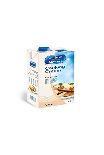 Almarai Cooking Cream 1L