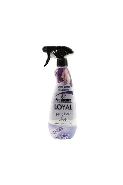 Loyal Air Freshner Violet 450ml