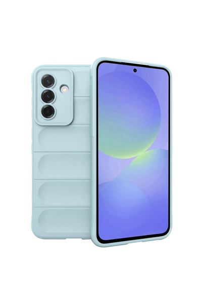 Techsuit Калъф за Samsung Galaxy A36 5G / Samsung Galaxy A56 5G, Магически щи...