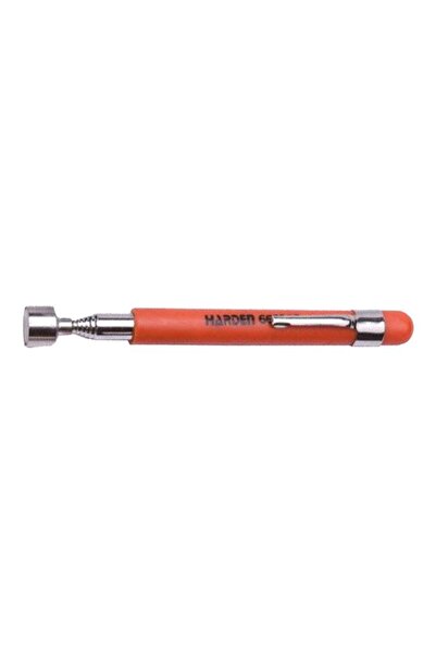 HARDEN Colector Telescopic cu Magnet, Lungime 13.5 cm - 64 cm, Profesional,