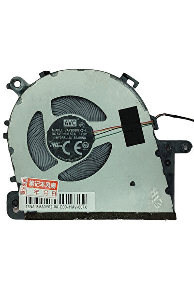 unbranded Ανεμιστήρας Laptop - Ανεμιστήρας Ψύξης CPU για IBM-LENOVO LENOVO LE...