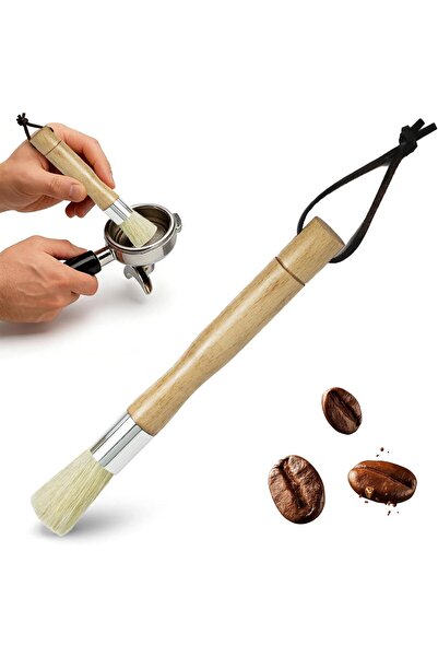 Other Barista Brush, Coffee Brush, Anti-Static, Ergonomic and Cleaning Brush,...