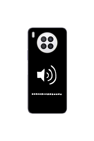 OEM Θήκη συμβατή με Huawei Nova 8i Σιλικόνης Gel TPU Μοντέλο Sonor