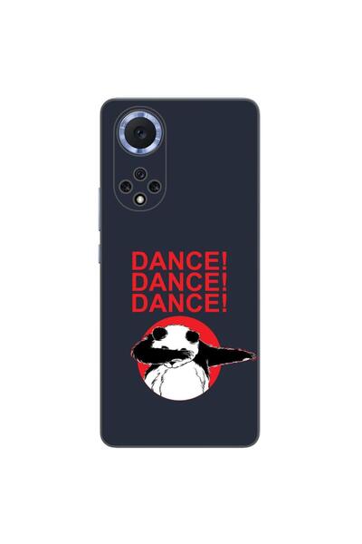 OEM Husa compatibila cu Huawei Nova 9 Silicon Gel Tpu Model Dance