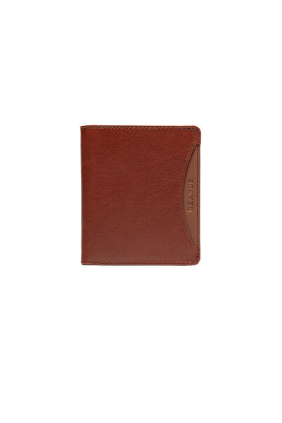 Grande Men's Wallet & Card Holder 1795 Leather Wallet Card Holder
