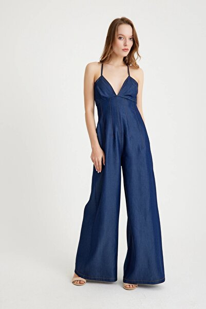 DILARA GULHAN KAREN JUMPSUIT