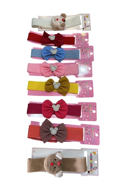 Store 1 Adet Bebek Bandana