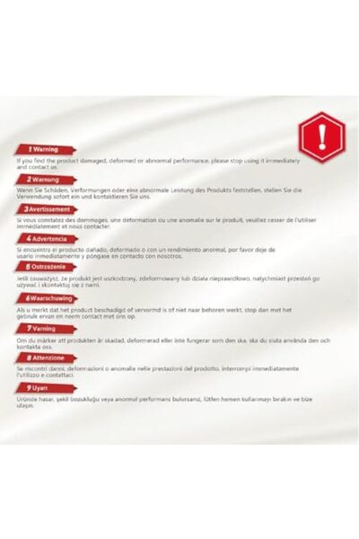 zkra shop Vites Topuzu Kolu Adaptörü Kolu Beyaz ile uyumludur 1053162