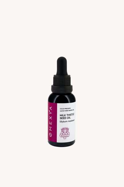 OMEXYA Ulei din semințe de ghimpi albi 30 ML