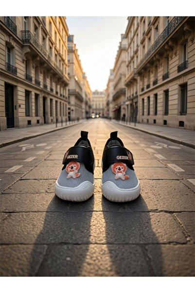 GEZER Summer Linen Baby Men's Shoes