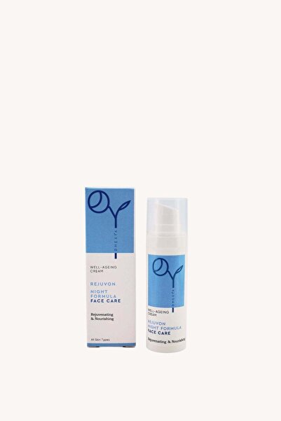 OMEXYA REJUVON NIGHT CREAM 30 ML