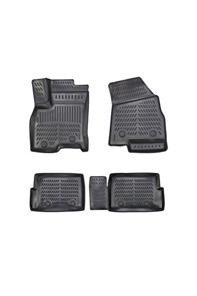 OMC Covoare cauciuc tavita Chery Tiggo 7 2020-2025