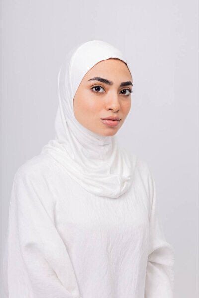 4seasons scarf حجاب سوري قطعتين قطن لوفوال اوف ويت