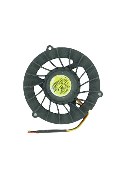 unbranded Ανεμιστήρας Laptop - Ανεμιστήρας ψύξης CPU για Dell Studio 1450 145...