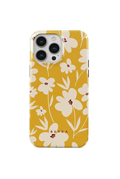 BURGA Husa Dual Layer Sunday Market iPhone 15 Pro Max