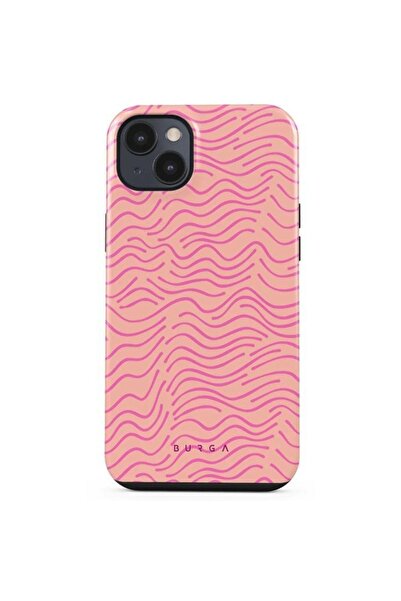 BURGA Husa iPhone 14 Plus Dual Layer Secret Spot