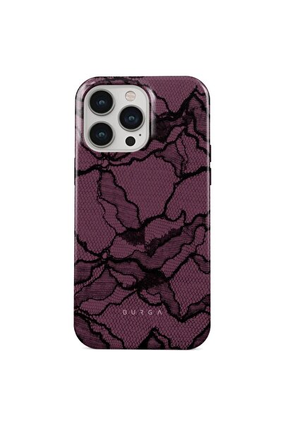 BURGA Husa Dual Layer That Girl iPhone 14 Pro