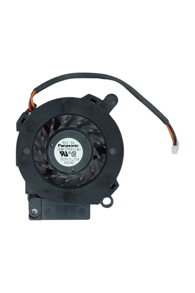 unbranded Ανεμιστήρας Laptop - Ανεμιστήρας Ψύξης CPU για DELL Latitude C500 C...