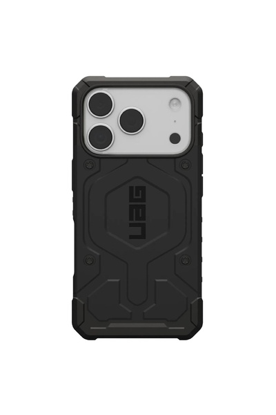 UAG Husa Pathfinder Magsafe iPhone 17 Pro Max Black